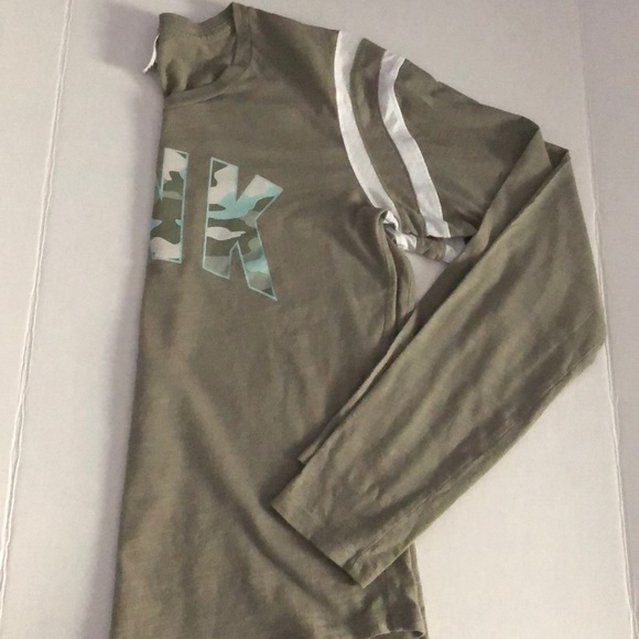 PINK TOP Size Medium - Picture 2 of 4